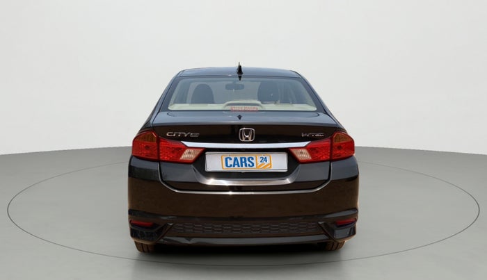 2019 Honda City 1.5L I-VTEC V MT, Petrol, Manual, 21,628 km, Back/Rear