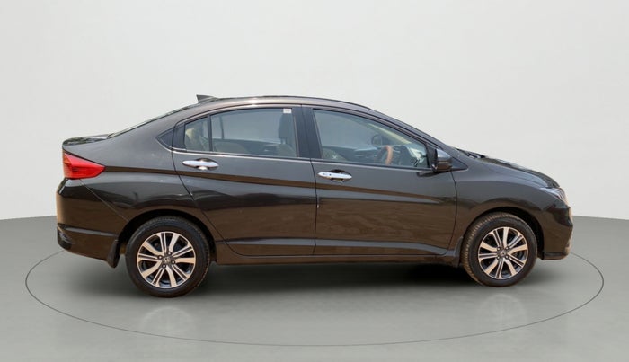 2019 Honda City 1.5L I-VTEC V MT, Petrol, Manual, 21,628 km, Right Side View