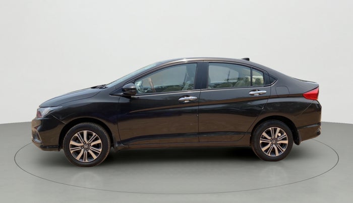 2019 Honda City 1.5L I-VTEC V MT, Petrol, Manual, 21,628 km, Left Side