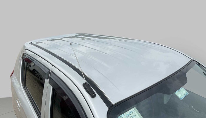 2018 Maruti Alto 800 LXI, Petrol, Manual, 22,031 km, Roof