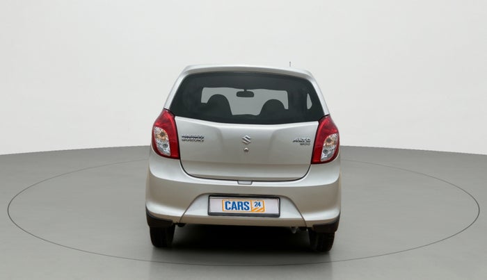 2018 Maruti Alto 800 LXI, Petrol, Manual, 22,031 km, Back/Rear