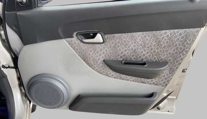 2018 Maruti Alto 800 LXI, Petrol, Manual, 22,031 km, Driver Side Door Panels Control