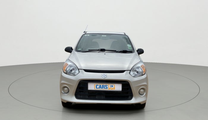 2018 Maruti Alto 800 LXI, Petrol, Manual, 22,031 km, Front