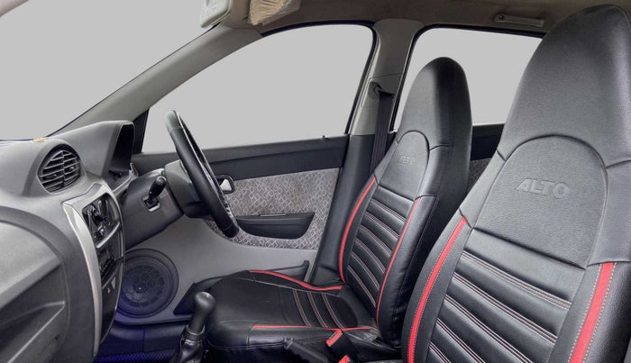 2018 Maruti Alto 800 LXI, Petrol, Manual, 22,031 km, Right Side Front Door Cabin