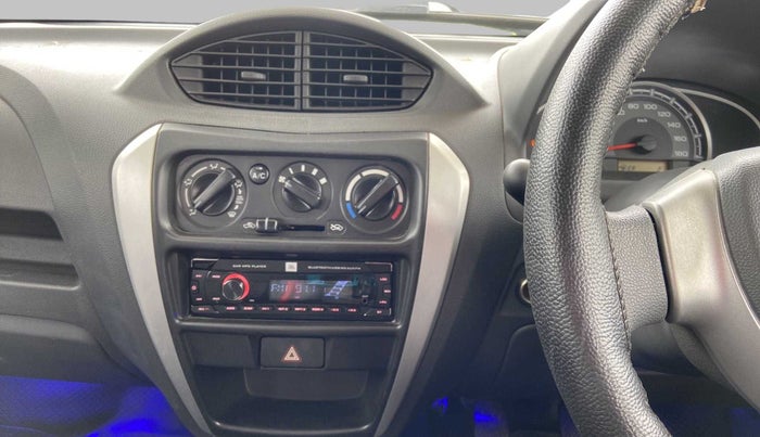 2018 Maruti Alto 800 LXI, Petrol, Manual, 22,031 km, Air Conditioner