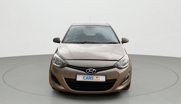 2012 Hyundai i20 MAGNA 1.2, Petrol, Manual, 69,196 km, Front