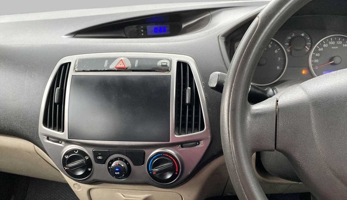 2012 Hyundai i20 MAGNA 1.2, Petrol, Manual, 69,196 km, Air Conditioner