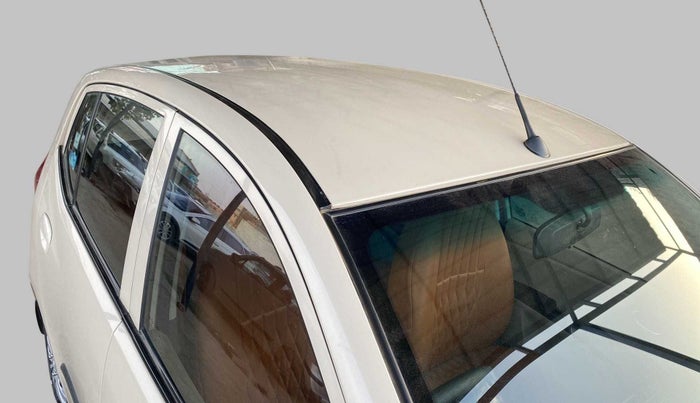 2014 Hyundai i10 SPORTZ 1.1, Petrol, Manual, 33,627 km, Roof