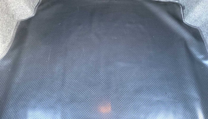 2020 Honda Amaze 1.2L I-VTEC V, Petrol, Manual, 9,000 km, Boot Inside