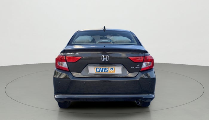 2020 Honda Amaze 1.2L I-VTEC V, Petrol, Manual, 9,000 km, Back/Rear