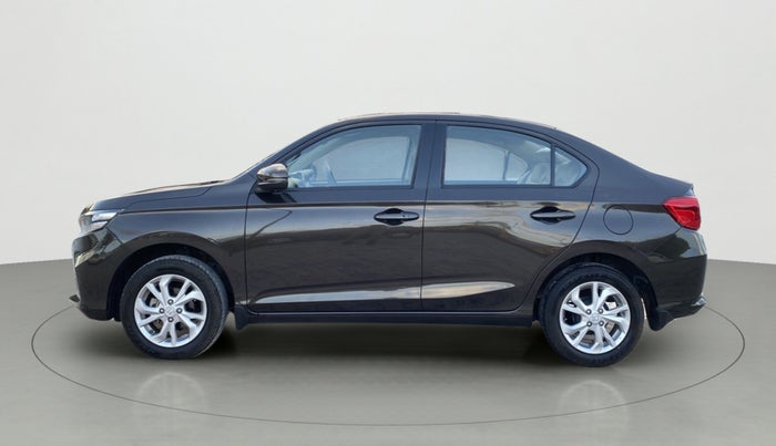 2020 Honda Amaze 1.2L I-VTEC V, Petrol, Manual, 9,000 km, Left Side