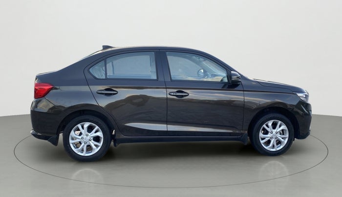 2020 Honda Amaze 1.2L I-VTEC V, Petrol, Manual, 9,000 km, Right Side View