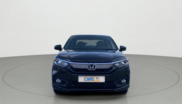 2020 Honda Amaze 1.2L I-VTEC V, Petrol, Manual, 9,000 km, Front