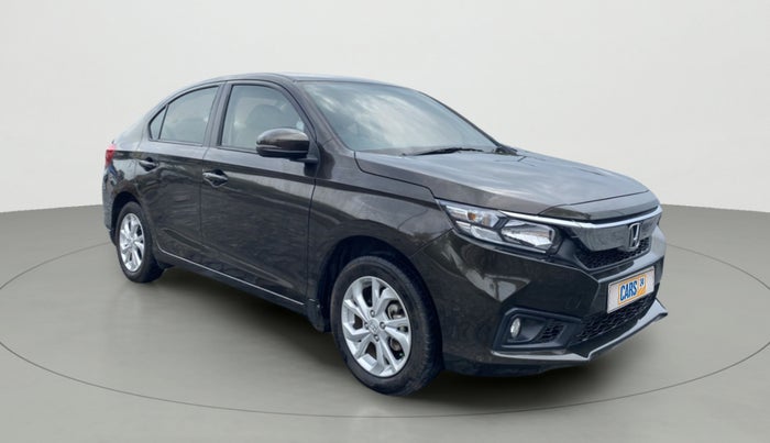 2020 Honda Amaze 1.2L I-VTEC V, Petrol, Manual, 9,000 km, SRP