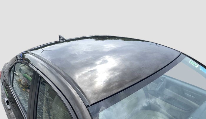 2020 Honda Amaze 1.2L I-VTEC V, Petrol, Manual, 9,000 km, Roof