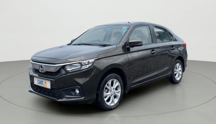 2020 Honda Amaze 1.2L I-VTEC V, Petrol, Manual, 9,000 km, Left Front Diagonal