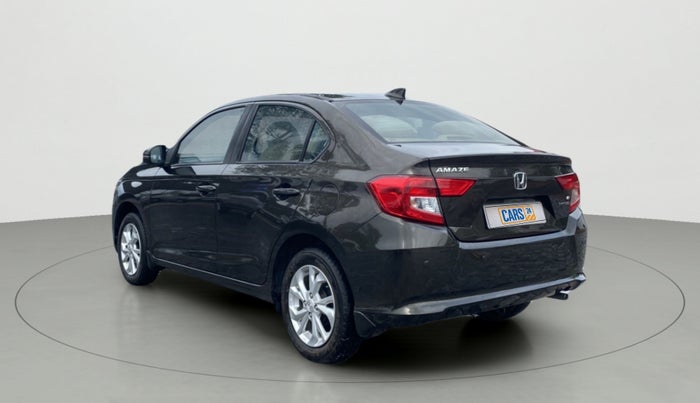 2020 Honda Amaze 1.2L I-VTEC V, Petrol, Manual, 9,000 km, Left Back Diagonal