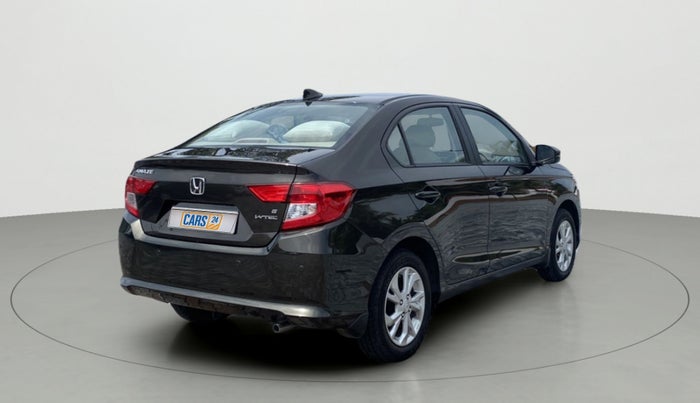 2020 Honda Amaze 1.2L I-VTEC V, Petrol, Manual, 9,000 km, Right Back Diagonal