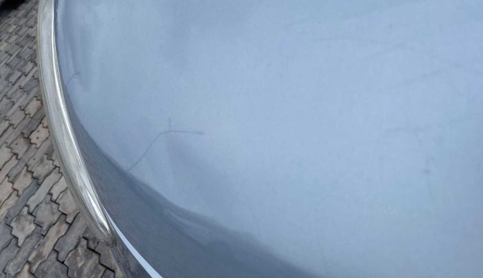 2010 Hyundai i10 MAGNA 1.2, Petrol, Manual, 97,307 km, Bonnet (hood) - Slightly dented