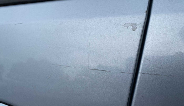 2010 Hyundai i10 MAGNA 1.2, Petrol, Manual, 97,307 km, Front passenger door - Slightly dented