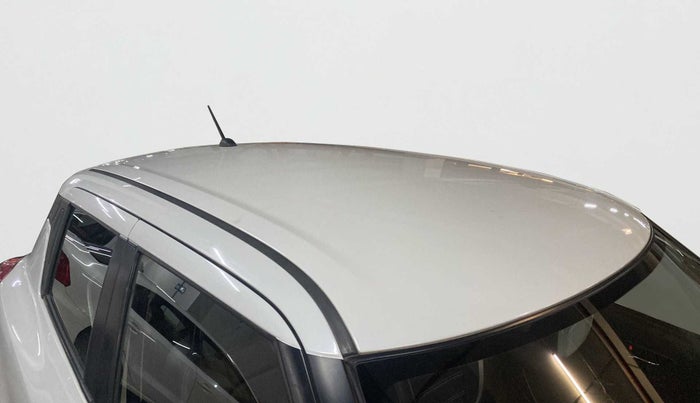 2019 Maruti Swift VXI, Petrol, Manual, 47,262 km, Roof