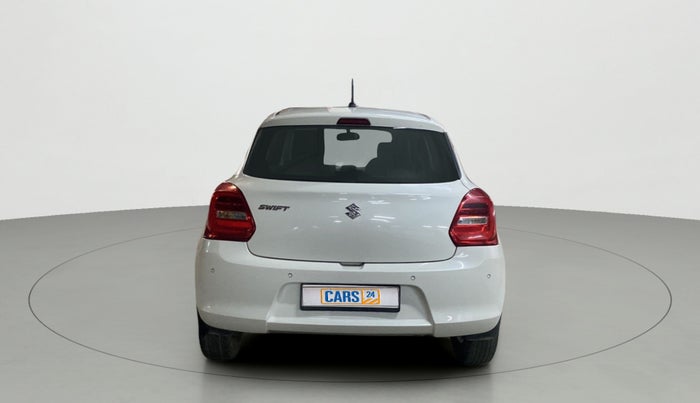 2019 Maruti Swift VXI, Petrol, Manual, 47,262 km, Back/Rear