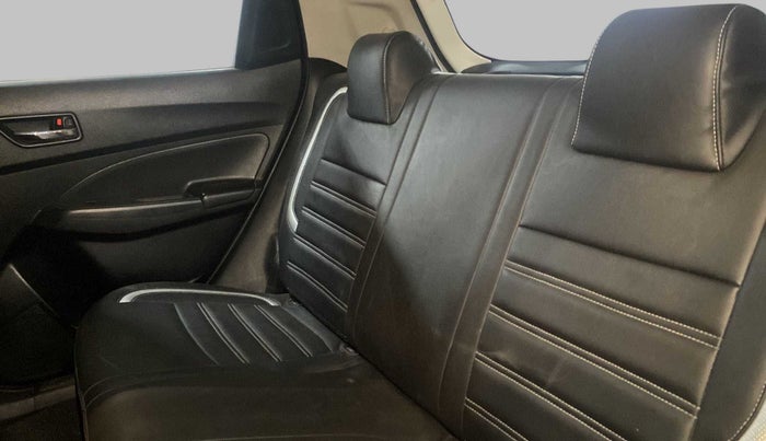 2019 Maruti Swift VXI, Petrol, Manual, 47,262 km, Right Side Rear Door Cabin