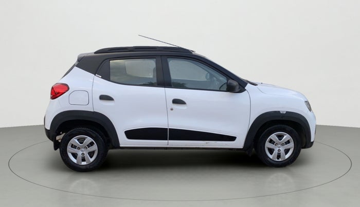 2019 Renault Kwid RXL, Petrol, Manual, 35,070 km, Right Side View