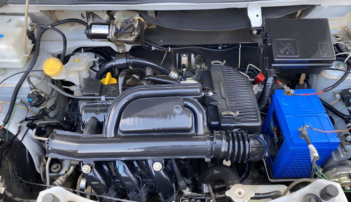 2019 Renault Kwid RXL, Petrol, Manual, 35,070 km, Open Bonet