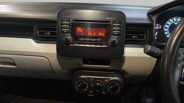 Features