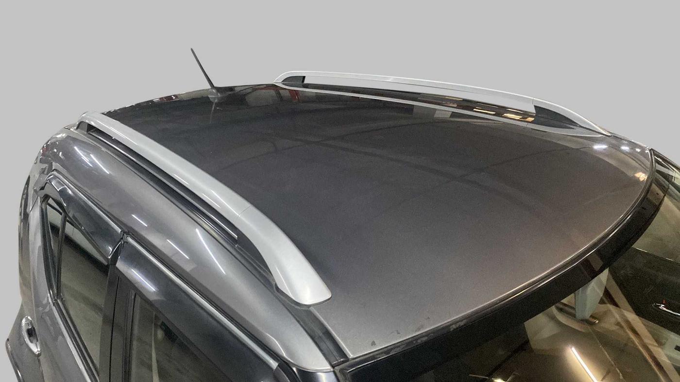 2019 Maruti IGNIS ZETA 1.2 AMT, Petrol, Automatic, 39,504 km, Roof