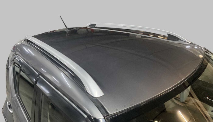 2019 Maruti IGNIS ZETA 1.2 AMT, Petrol, Automatic, 39,504 km, Roof