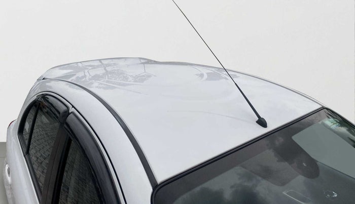 2018 Nissan Micra XV CVT, Petrol, Automatic, 51,460 km, Roof