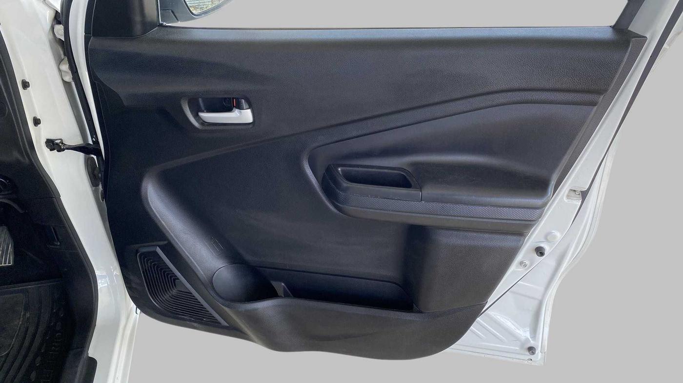 2022 Maruti Celerio ZXI, Petrol, Manual, 3,592 km, Driver Side Door Panels Control