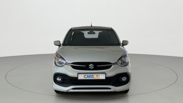 2022 Maruti Celerio ZXI, Petrol, Manual, 3,592 km, Front