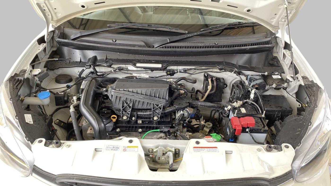 2022 Maruti Celerio ZXI, Petrol, Manual, 3,592 km, Open Bonet