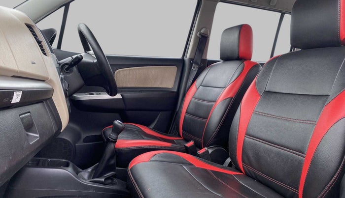 2017 Maruti Wagon R 1.0 LXI, Petrol, Manual, 45,376 km, Right Side Front Door Cabin