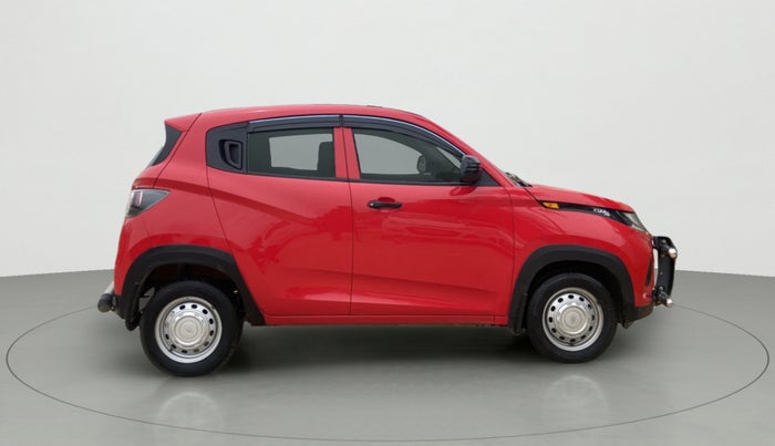 2019 Mahindra KUV 100 NXT K2+ P 6 STR, Petrol, Manual, 5,337 km, Right Side View