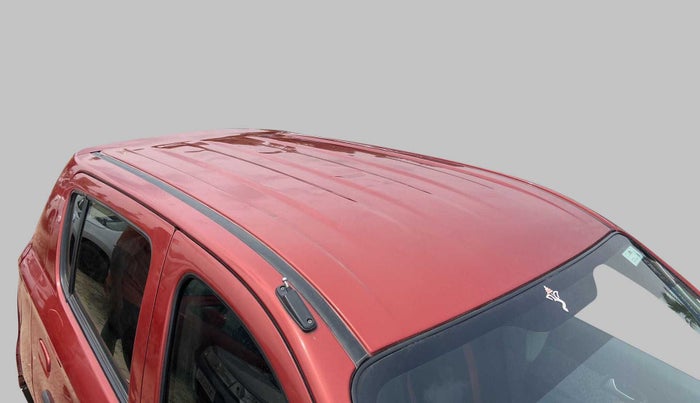 2016 Maruti Alto 800 LXI, Petrol, Manual, 60,497 km, Roof