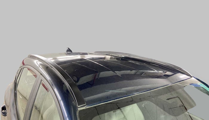 2019 Hyundai GRAND I10 NIOS SPORTZ 1.2 KAPPA VTVT, Petrol, Manual, 18,223 km, Roof