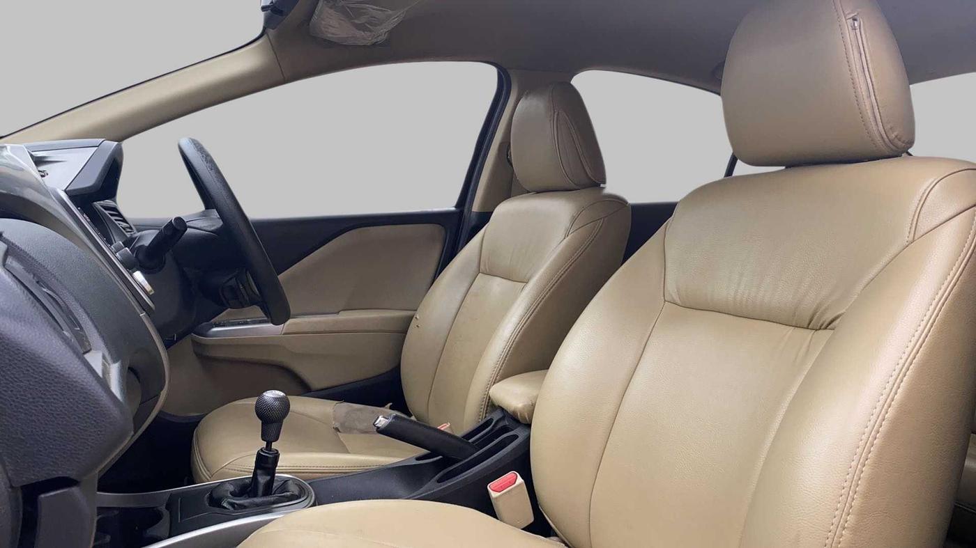2015 Honda City 1.5L I-VTEC V MT, Petrol, Manual, 86,236 km, Right Side Front Door Cabin