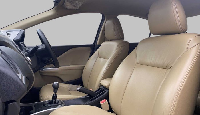 2015 Honda City 1.5L I-VTEC V MT, Petrol, Manual, 86,236 km, Right Side Front Door Cabin