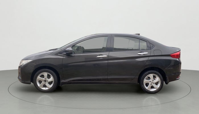 2015 Honda City 1.5L I-VTEC V MT, Petrol, Manual, 86,236 km, Left Side