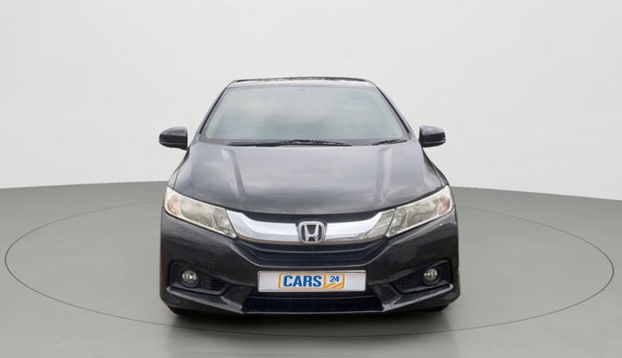 2015 Honda City 1.5L I-VTEC V MT, Petrol, Manual, 86,236 km, Front