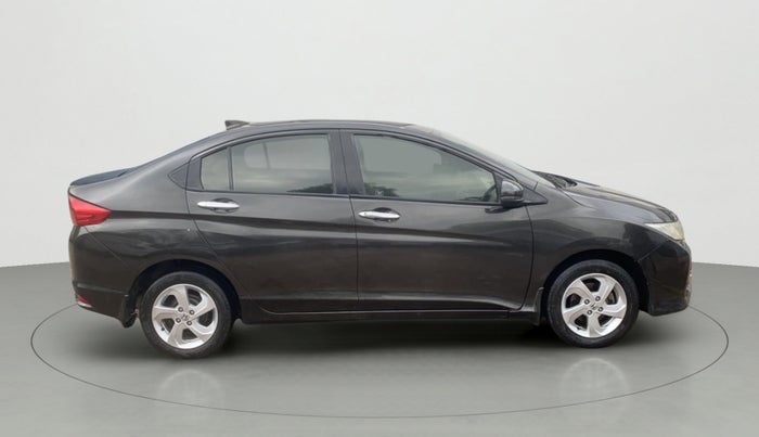 2015 Honda City 1.5L I-VTEC V MT, Petrol, Manual, 86,236 km, Right Side View