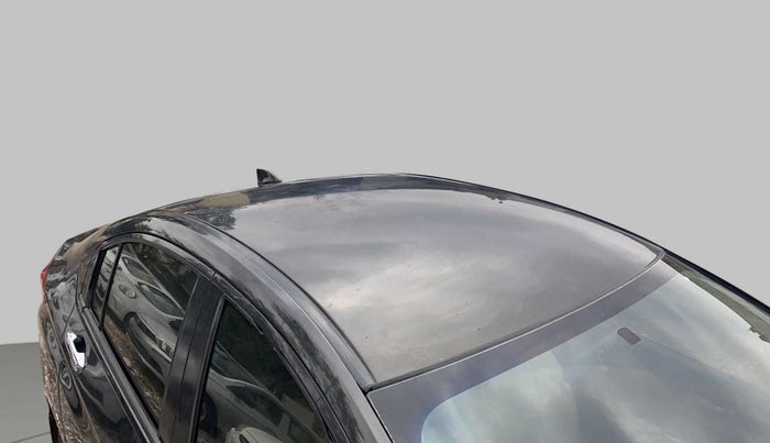 2015 Honda City 1.5L I-VTEC V MT, Petrol, Manual, 86,236 km, Roof