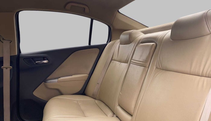 2015 Honda City 1.5L I-VTEC V MT, Petrol, Manual, 86,236 km, Right Side Rear Door Cabin