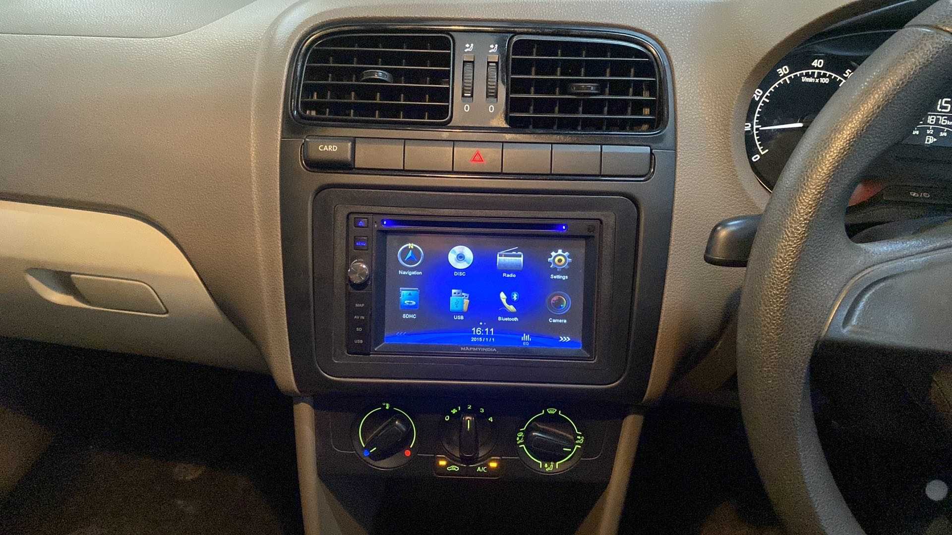 Features