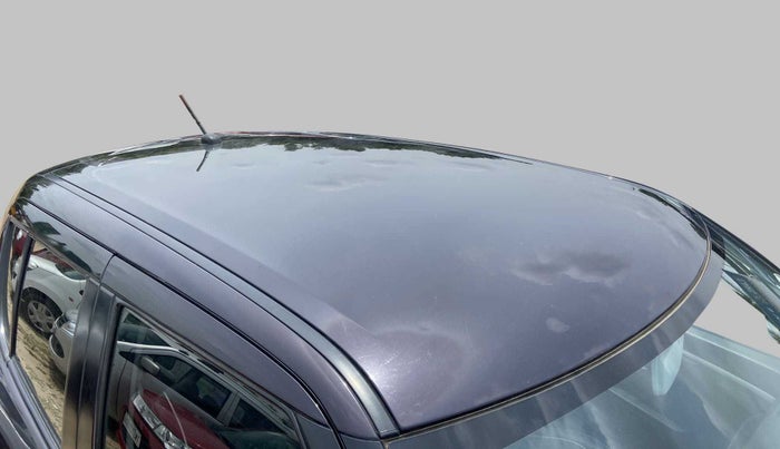 2016 Maruti Swift VDI (O), Diesel, Manual, 64,279 km, Roof