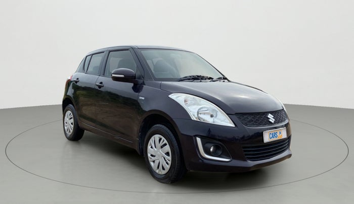 2016 Maruti Swift VDI (O), Diesel, Manual, 64,279 km, SRP